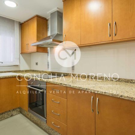 Vila D'Orpesa X-Sin Parking-Cm El Borseral Екстер'єр фото