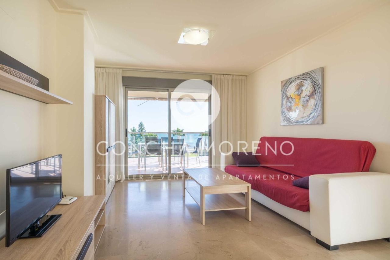 Vila D'Orpesa X-Sin Parking-Cm El Borseral Екстер'єр фото