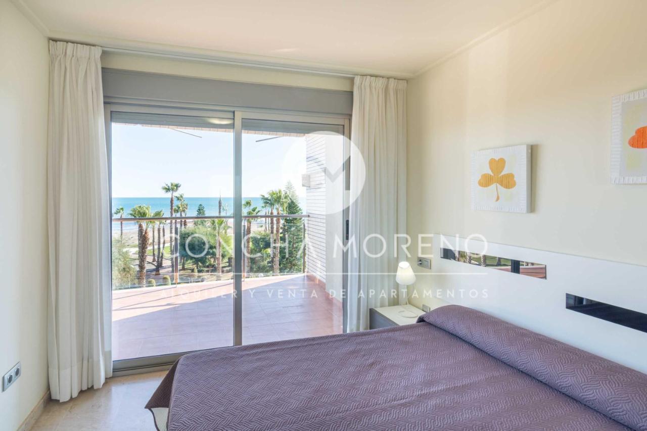 Vila D'Orpesa X-Sin Parking-Cm El Borseral Екстер'єр фото