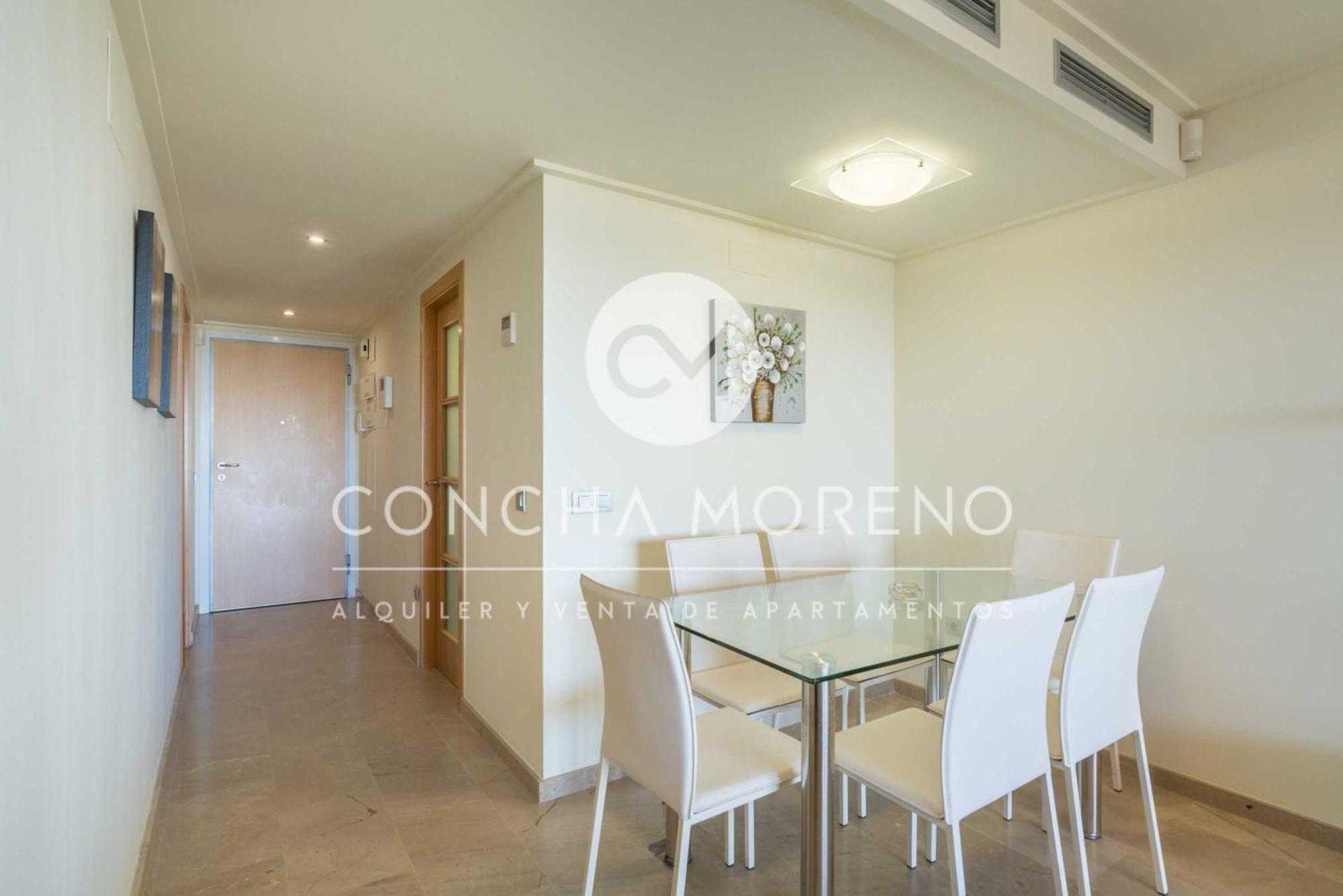 Vila D'Orpesa X-Sin Parking-Cm El Borseral Екстер'єр фото