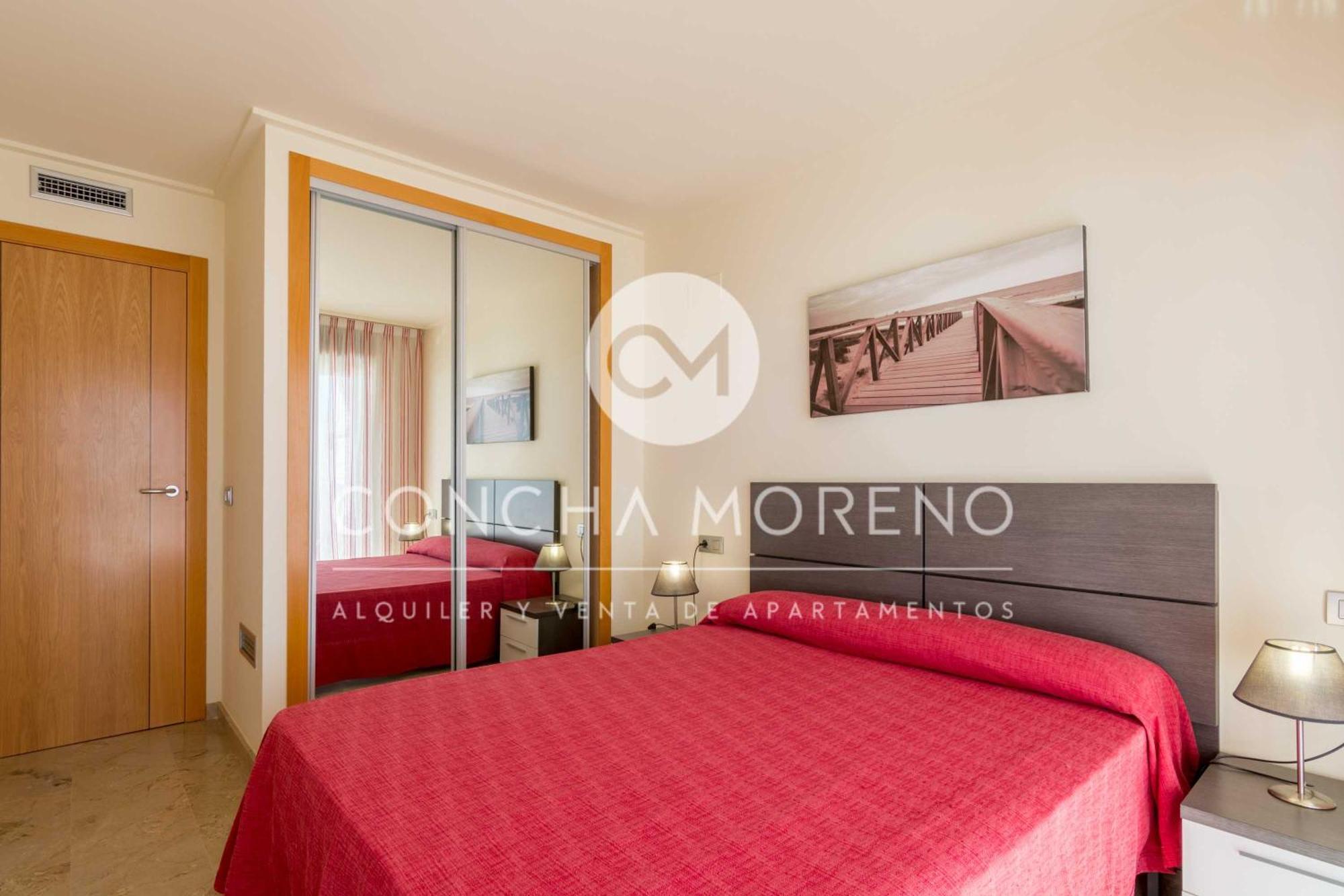 Vila D'Orpesa X-Sin Parking-Cm El Borseral Екстер'єр фото