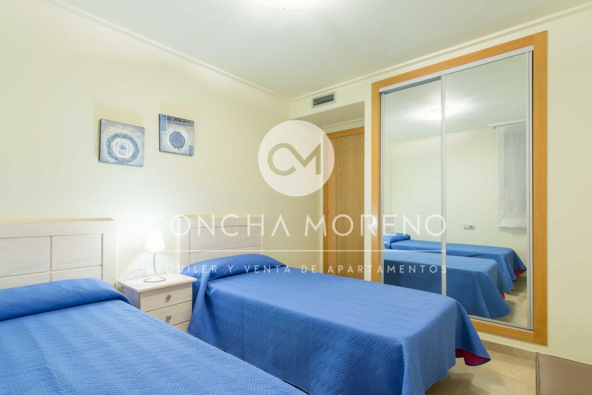 Vila D'Orpesa X-Sin Parking-Cm El Borseral Екстер'єр фото
