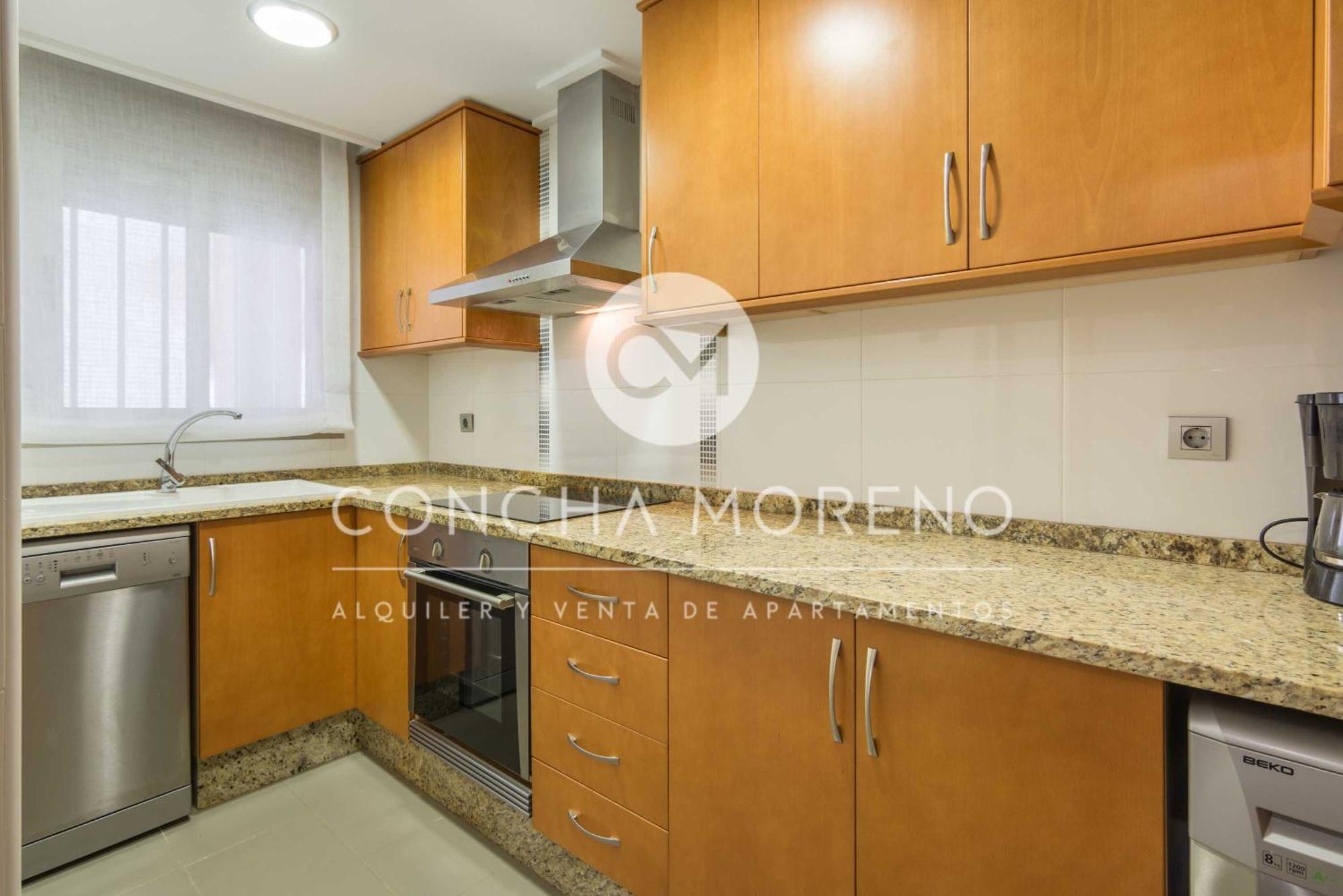 Vila D'Orpesa X-Sin Parking-Cm El Borseral Екстер'єр фото