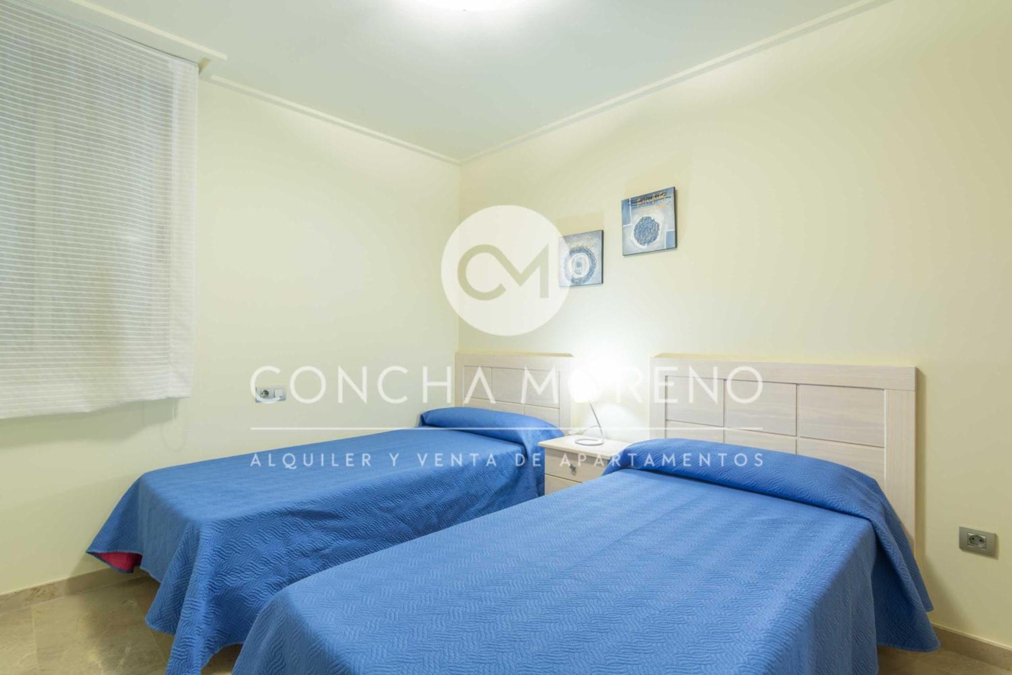 Vila D'Orpesa X-Sin Parking-Cm El Borseral Екстер'єр фото